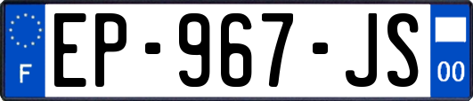 EP-967-JS