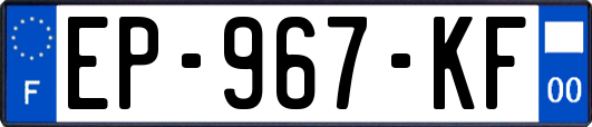 EP-967-KF