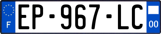 EP-967-LC