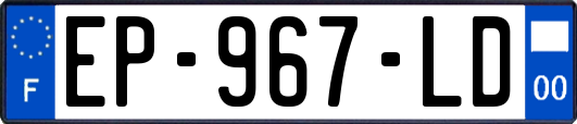 EP-967-LD