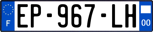 EP-967-LH