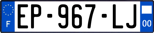 EP-967-LJ