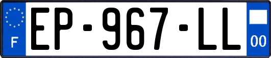 EP-967-LL