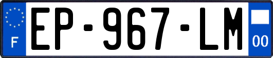 EP-967-LM