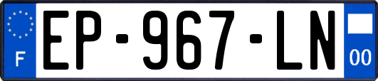 EP-967-LN