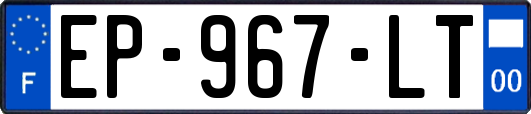 EP-967-LT