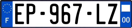 EP-967-LZ