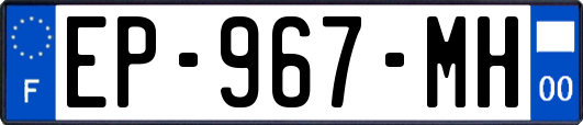 EP-967-MH