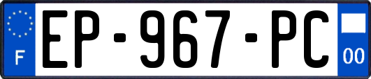 EP-967-PC