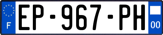 EP-967-PH
