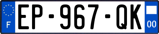EP-967-QK