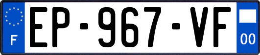 EP-967-VF