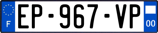 EP-967-VP