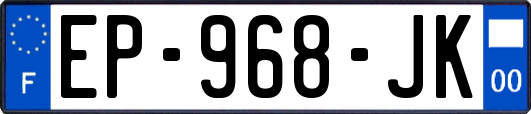 EP-968-JK