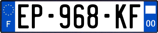 EP-968-KF