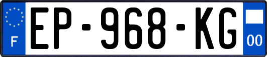 EP-968-KG