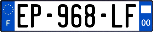 EP-968-LF