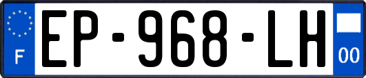 EP-968-LH