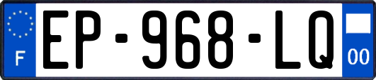 EP-968-LQ