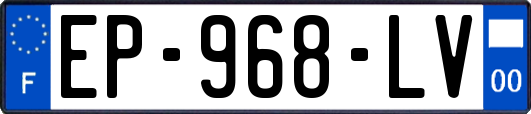 EP-968-LV