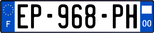EP-968-PH
