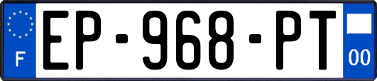 EP-968-PT