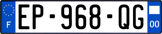 EP-968-QG