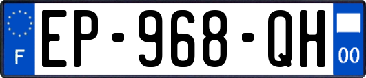EP-968-QH