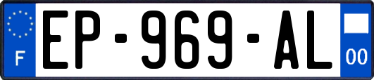 EP-969-AL