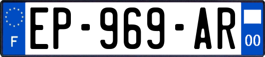 EP-969-AR