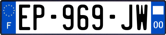 EP-969-JW