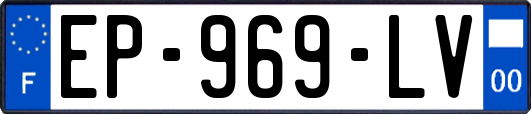 EP-969-LV