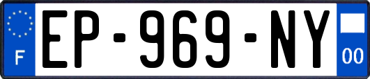 EP-969-NY