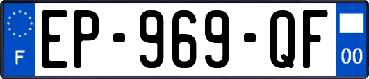 EP-969-QF