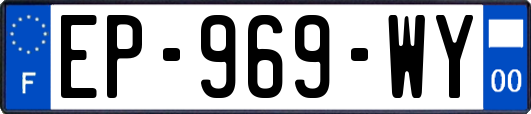 EP-969-WY