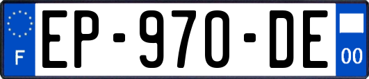 EP-970-DE