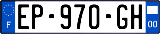 EP-970-GH
