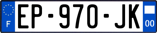 EP-970-JK