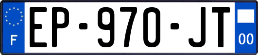 EP-970-JT
