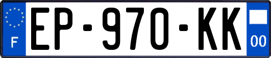 EP-970-KK