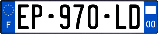 EP-970-LD