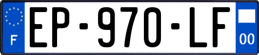 EP-970-LF
