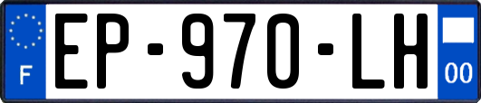 EP-970-LH