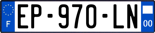 EP-970-LN