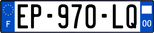 EP-970-LQ