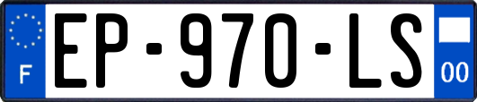 EP-970-LS