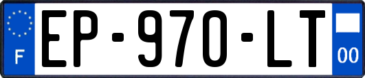 EP-970-LT