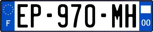 EP-970-MH