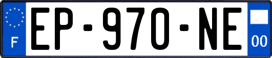EP-970-NE