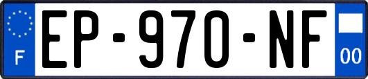 EP-970-NF
